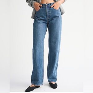 Abercrombie & Fitch Jeans-The Loose